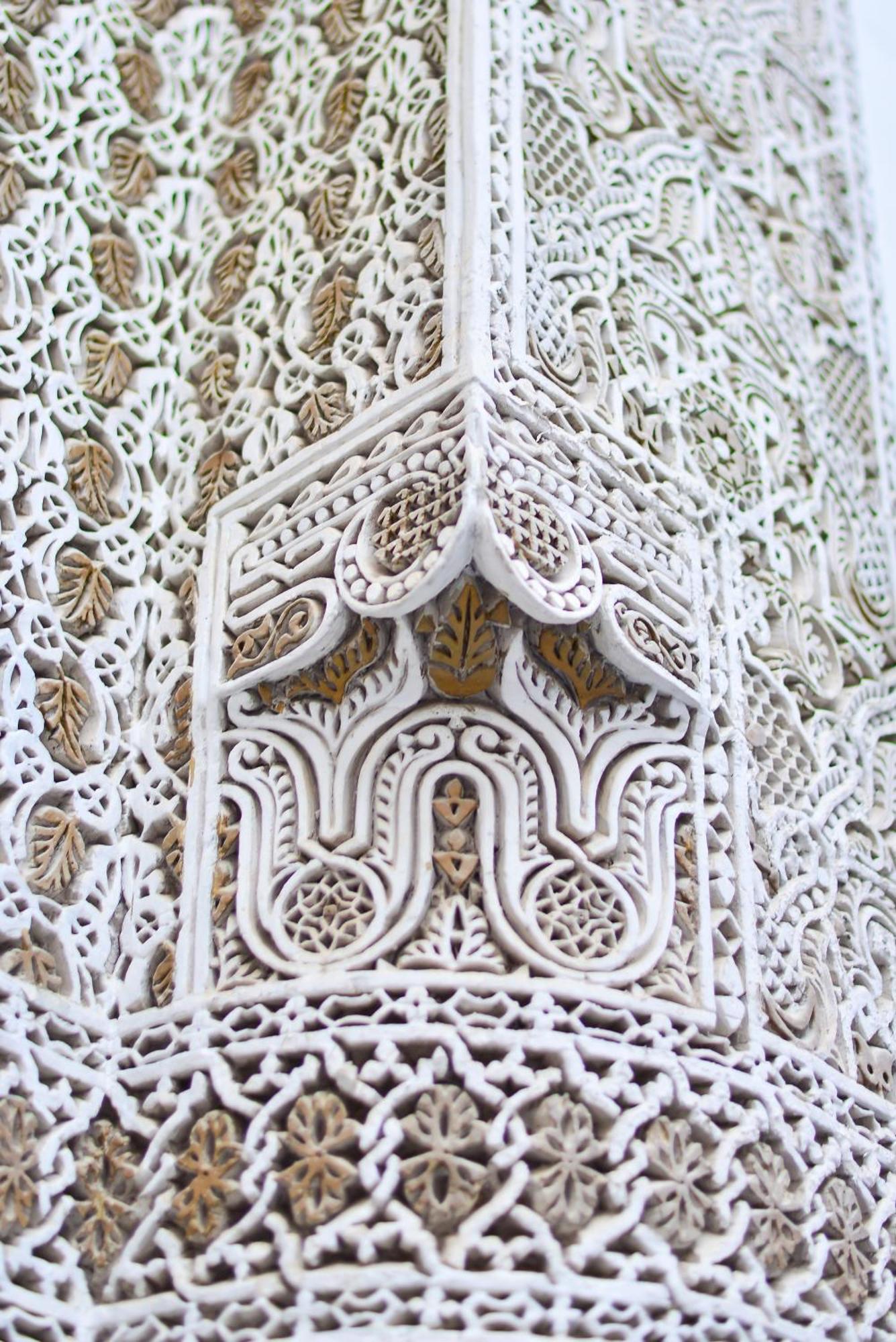 Riad Dilar Fes & Spa Exterior foto